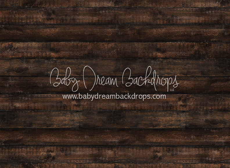 Brooklyn Planks Horizontal