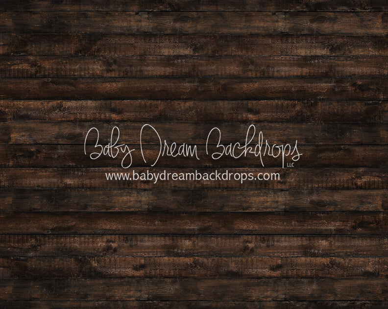 Brooklyn Planks Horizontal