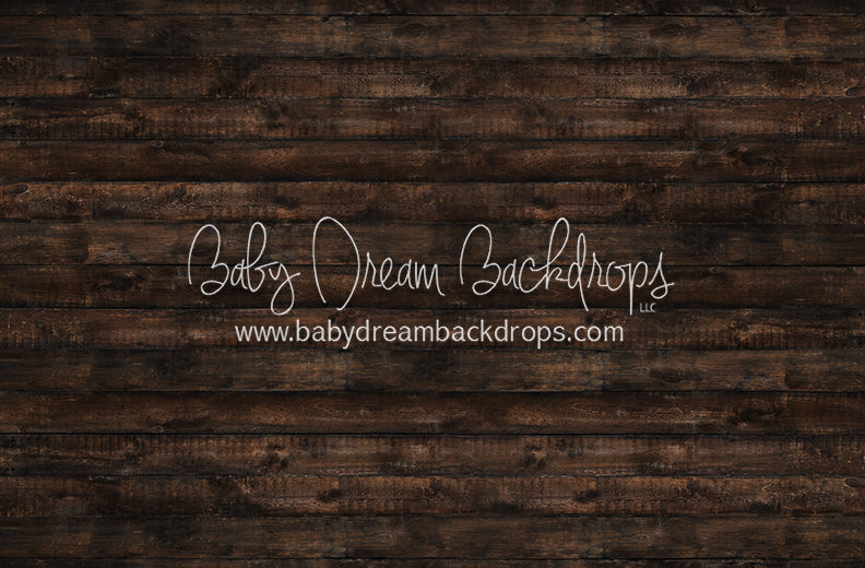 Brooklyn Planks Horizontal