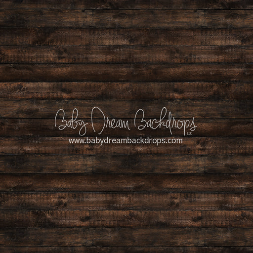 Brooklyn Planks Horizontal