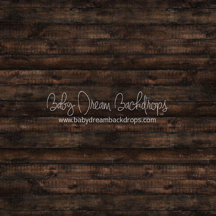 Brooklyn Planks Horizontal