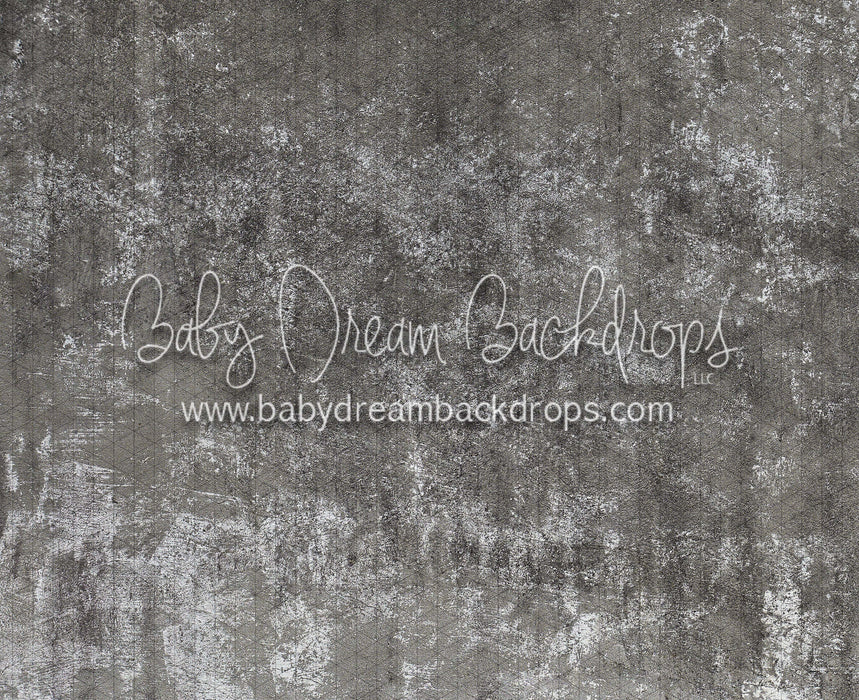 Brushed Concrete (CC)