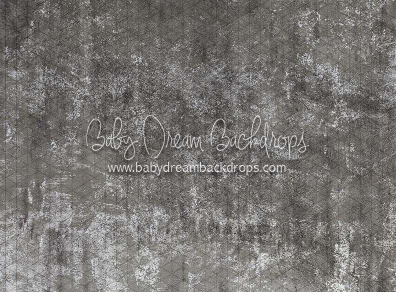 Brushed Concrete (CC)