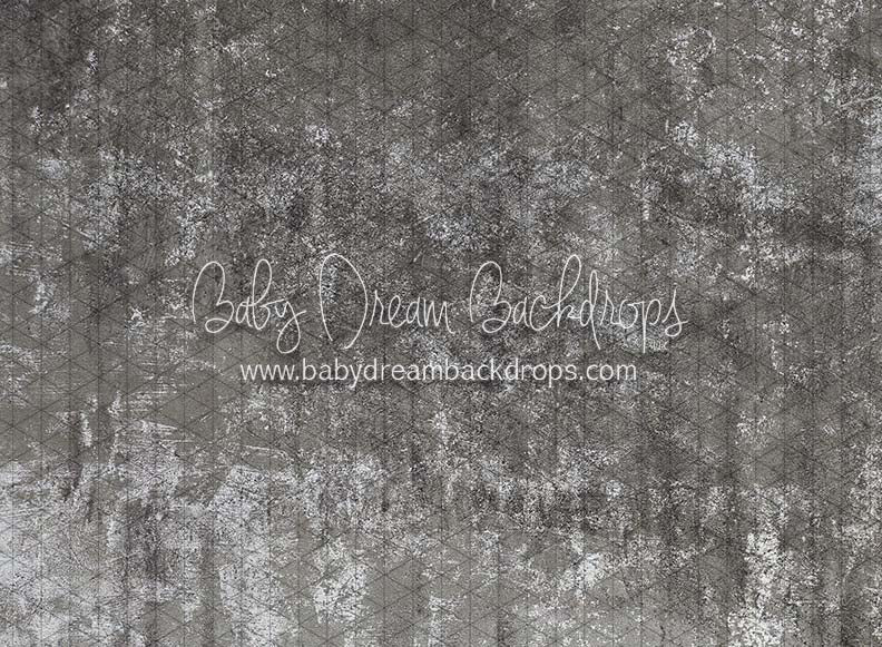 Brushed Concrete (CC)