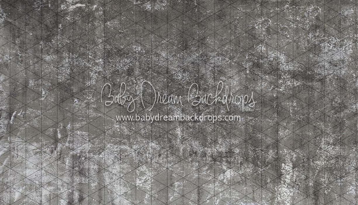 Brushed Concrete (CC)