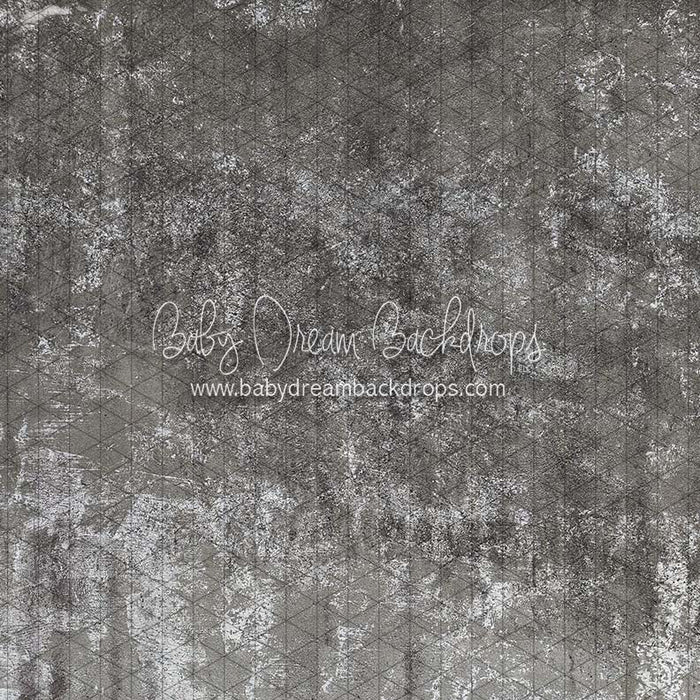 X Drop brushed concrete cc