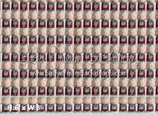 Bubble Gum Pop Pop Pop