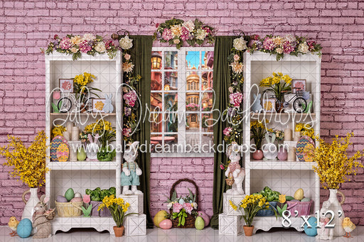 Bubblegum Bunny (VR)