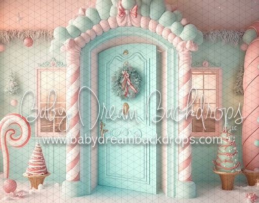 Bubblegum Christmas (MD)