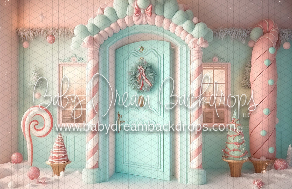 Bubblegum Christmas (MD)