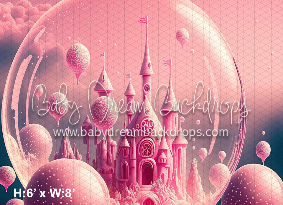 Bubble Gum Kingdom (MD)