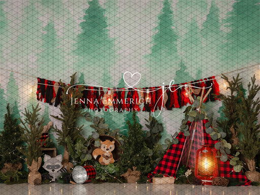 Buffalo Plaid Classic