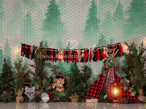 Buffalo Plaid Classic