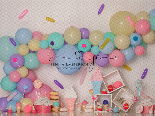 Build Me Up Buttercup