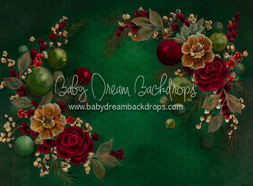 Bulbs in Bloom Festive