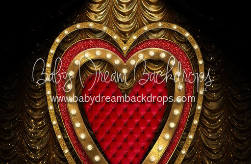 Burlesque Love