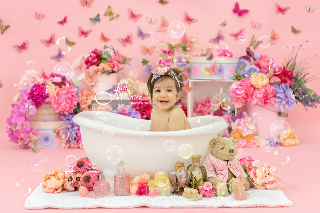 Butterfly Party (SD)