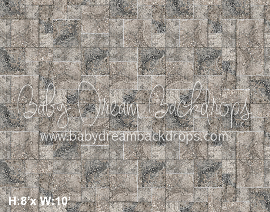 Castle LaFleur Floor