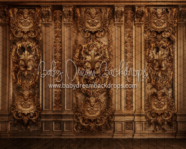 (C2C) Baroque Ballroom 