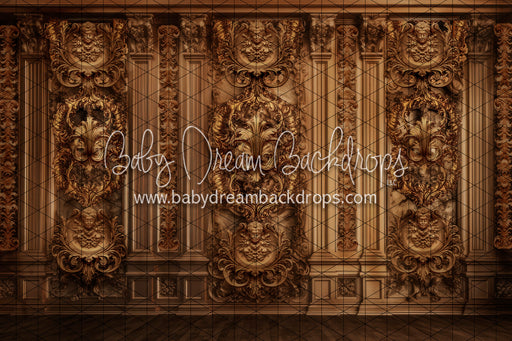 (C2C) Baroque Ballroom 