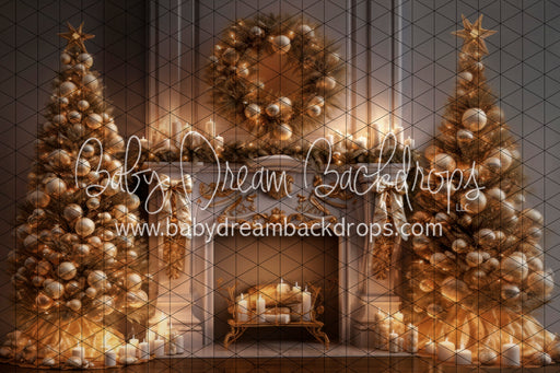 (C2C) Glow of Christmas
