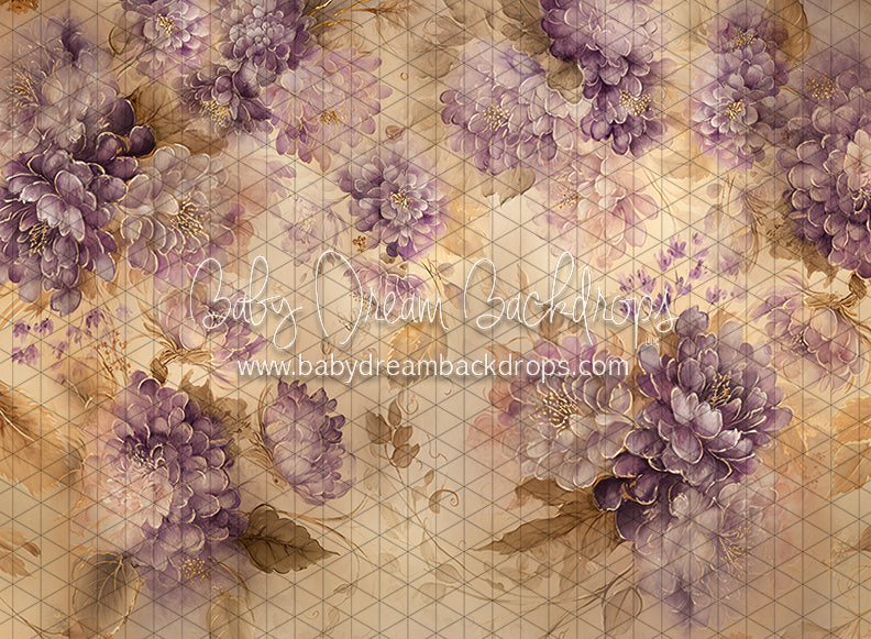 Cabernet Blooms (LL)