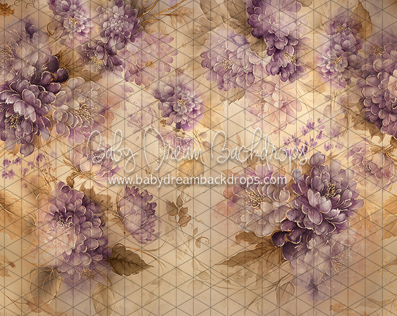 Cabernet Blooms (LL)