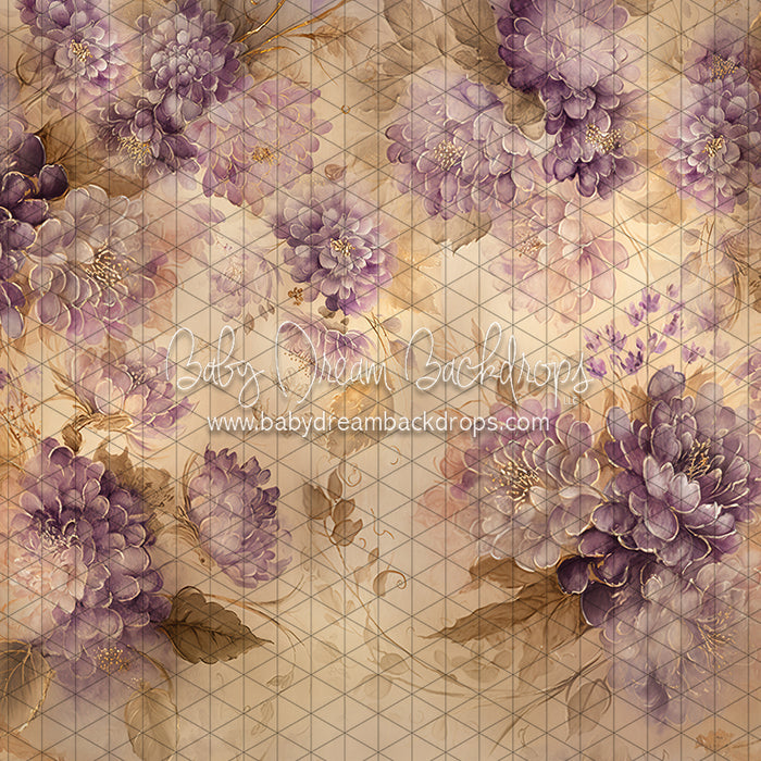 Cabernet Blooms (LL)