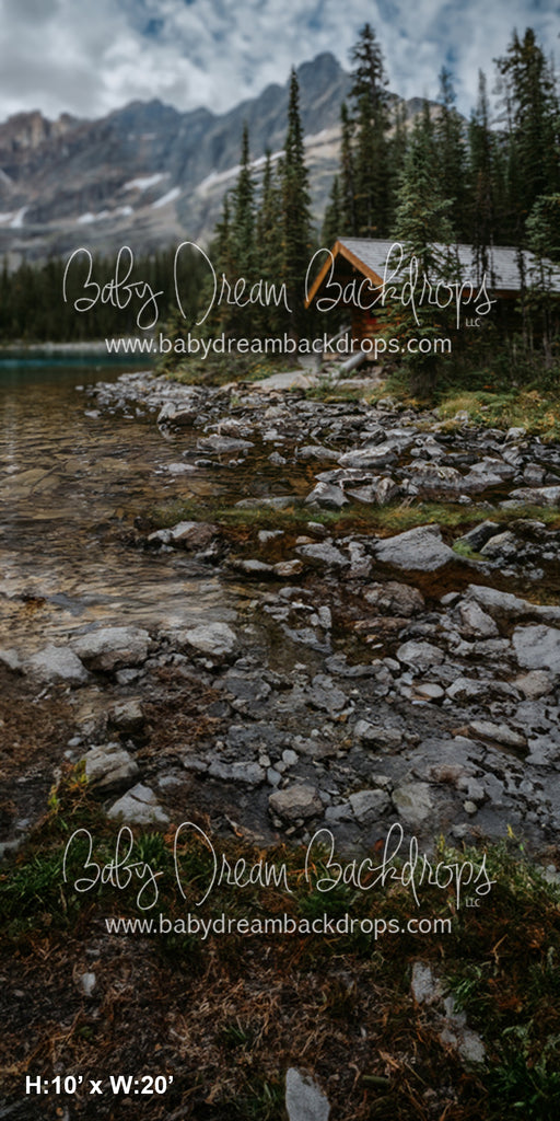 cabin in the rockies sweep (LG) 