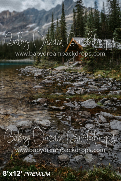 cabin in the rockies sweep (LG) 