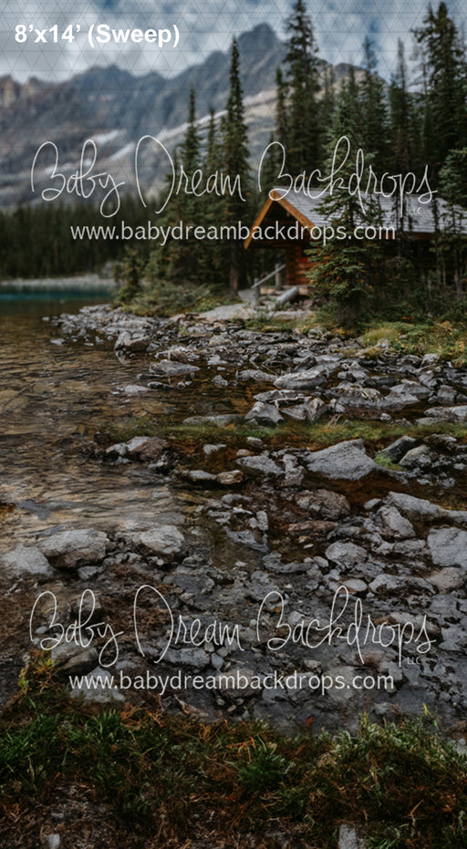 cabin in the rockies sweep (LG) 