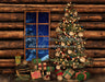 Cabin Traditions Tree - 8x10 - JA 