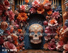 Calavera Day of the Dead (BD)