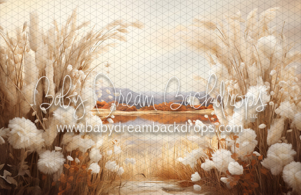 Calming Autumn View (MD)