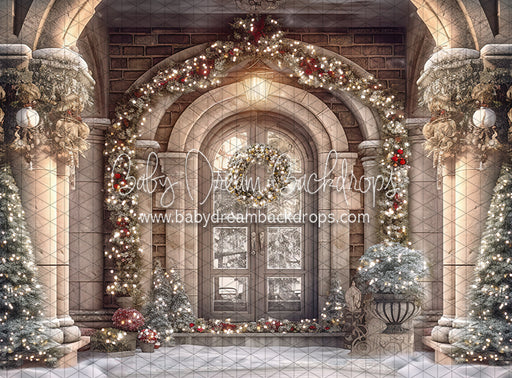 Cambridge Christmas (JA)