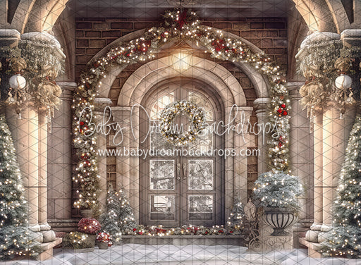 Cambridge Christmas (JA)