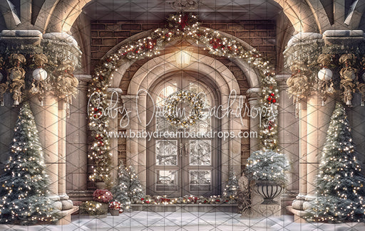 Cambridge Christmas (JA)