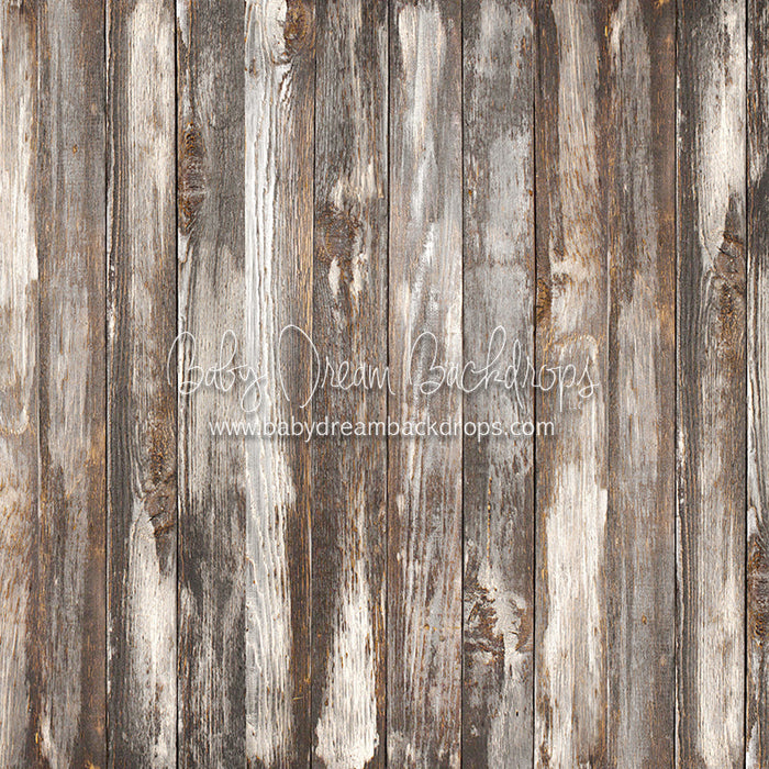 X Drop Camdon Planks (CC)