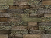 Camo Forces Horizontal Planks - 60x80 - CC  