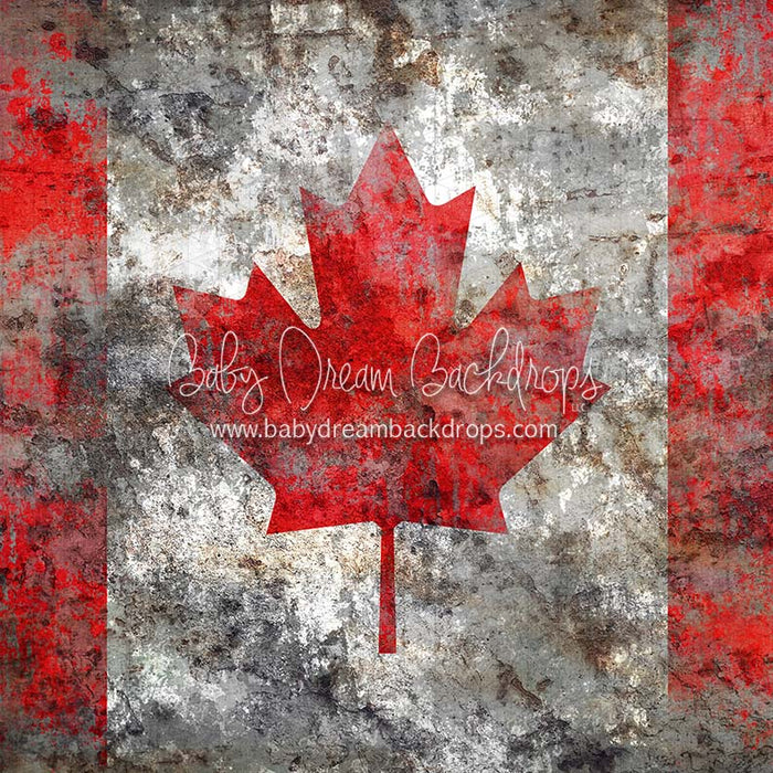 X Drop canadian grunge