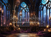 Candlelit Castle Illumination (BD)