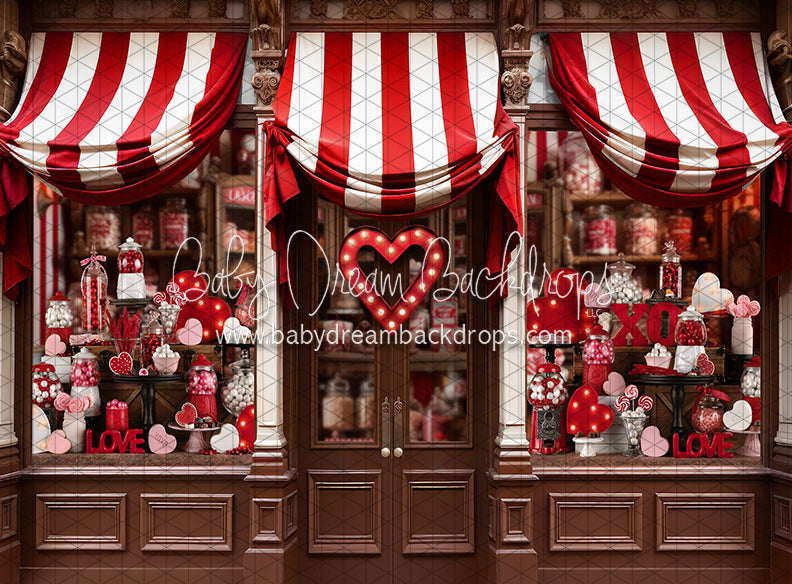 Candy Crush Confectionary (JA)