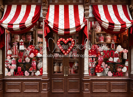 Candy Crush Confectionary (JA)