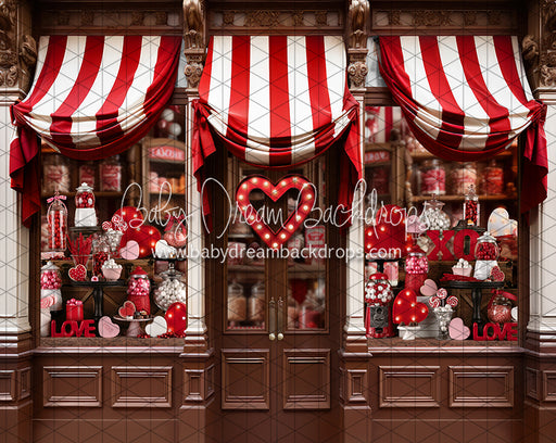 Candy Crush Confectionary (JA)