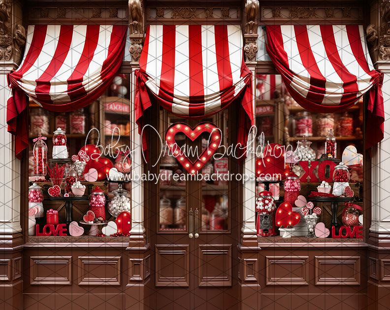 Candy Crush Confectionary (JA)