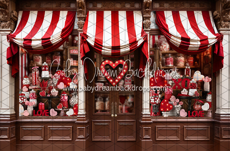 Candy Crush Confectionary (JA)