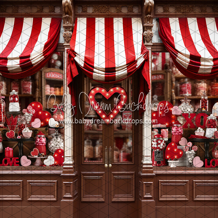 Candy Crush Confectionary (JA)