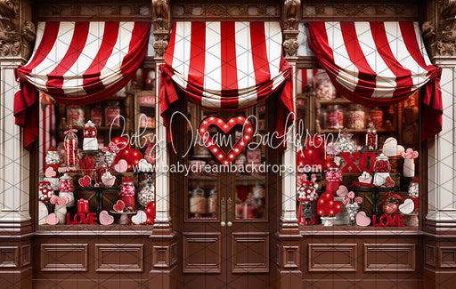 Candy Crush Confectionary (JA)