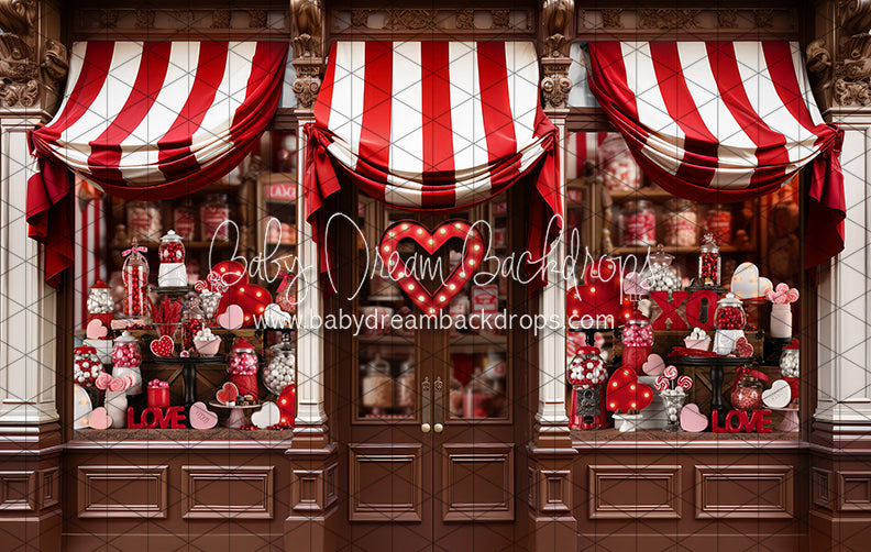 Candy Crush Confectionary (JA)