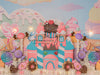 Candy Land Castle